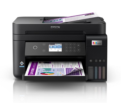 Epson EcoTank L 6270
